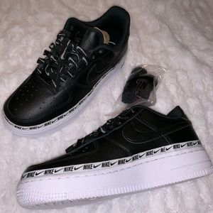 *NEW* Air Force 1 '07 SE PRM